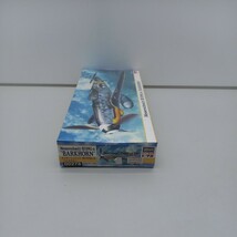 【未組立】Hasegawa ハセガワ 1/72 メッサーシュミット Bf109G-6 バルクホルン プラモデル 00278 プラモデル_画像6