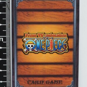 ワンピース カードゲーム PA-C15【ロビン 見識者 キャラクター】From TV animation ONE PIECE カードダスEX■バンダイ2004【中古】送料込の画像5