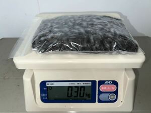 【セール品】冷凍クロコオロギ　サイズ:ML 300g 約330匹程 送料無料