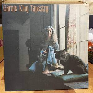 Carole King/Tapestry