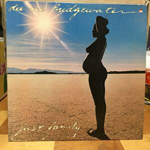 Dee Dee Bridgewater/Just Family