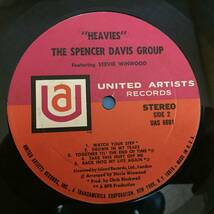 Spencer Davis Group featuring Steve Winwood/Heavies_画像4