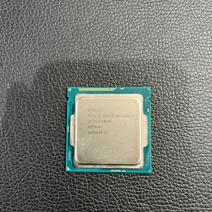INTEL Xeon E3-1265L v3 TDP45W