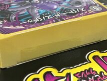 K11-796-0217-074【未開封】デュエル・マスターズTCG スタートWIN・スーパーデッキ 深淵の邪襲 DM23-SP1_画像3