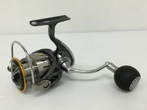 K18-535-0317-123【中古】DAIWA(ダイワ) スピニングリール BLAST「18 ブラスト LT5000D-CXH」00065103