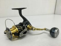 K18-559-0321-123【ジャンク】SHIMANO(シマノ) スピニングリール STELLA「13 ステラ SW4000XG」03062_画像1