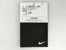 K18-566-0321-149【中古/微美品】NIKE(ナイキ) スリッポン ACG MOC ANTHRACITE/BLACK-BLACK [DQ6453-001] サイズ：27.0㎝_画像10