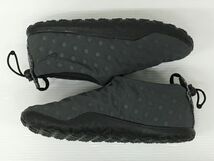 K18-566-0321-149【中古/微美品】NIKE(ナイキ) スリッポン ACG MOC ANTHRACITE/BLACK-BLACK [DQ6453-001] サイズ：27.0㎝_画像3