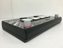 K18-563-0321-047【中古】KONAMI(コナミ) サウンド ボルテックス 専用コントローラ 「SOUND VOLTEX CONSOLE -NEMSYS- Entry Model」BF009_画像4