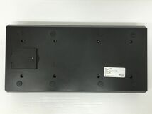 K18-563-0321-047【中古】KONAMI(コナミ) サウンド ボルテックス 専用コントローラ 「SOUND VOLTEX CONSOLE -NEMSYS- Entry Model」BF009_画像5