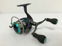 K18-560-0321-123【現状品】DAIWA(ダイワ) スピニングリール Emeraldas「14 エメラルダス MX2508PE-DH」00055982_画像1