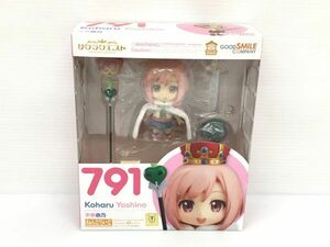 K11-975-0315-053【未開封/送料無料】ねんどろいど サクラクエスト 木春由乃 グッドスマイルカンパニー フィギュア