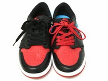 K11-049-149【中古】NIKE WMNS Air Jordan 1 Retro Low OG NC to Chi CZ0775 046 ナイキ ウィメンズ エアジョーダン1 26.0cm ※本体のみ_画像2