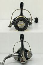 K18-523-0316-123【中古】SHIMANO(シマノ) スピニングリール STELLA「13 ステラ SW18000HG」03072_画像3