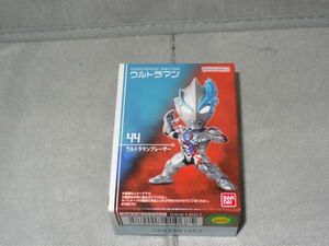 * новый товар * темно синий балка ji motion Ultraman 7 [44 Ultraman Blazer ] CONVERGE MOTION ULTRAMAN