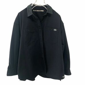 niko and... Dickies コラボ　ワークジャケット　メンズ　春物　 長袖