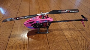 goosky s1 pink used 