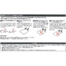 マット フロア フロント 前席 軽自動車 コンパクトカー 汎用 運転席 助手席 2枚 プレスマット ネクスト 軽量 カー 黒 ブラック 6276-31BK_画像4