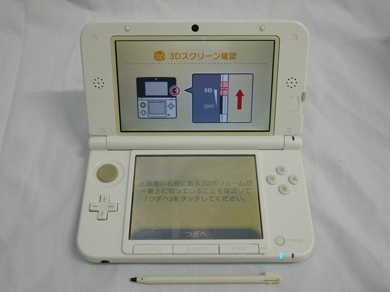 2024年最新】Yahoo!オークション -3dsll ジャンクの中古品・新品・未 