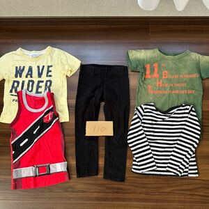 男の子 、Tシャツ 、パンツ 、トップス 