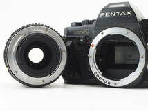 ★訳あり大特価★ ペンタックス PENTAX SUPER A ボディ A 35-70mm ズームレンズセット #TA3441_画像6