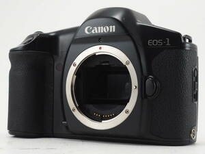 ★訳あり大特価★ キヤノン CANON EOS-1 ★bc文字点滅 #TA3512