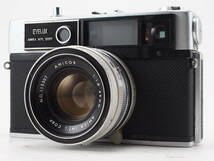 ★訳あり大特価★ EYELUX AMICOR 45mm F1.8 ★希少品 #TA3532_画像1