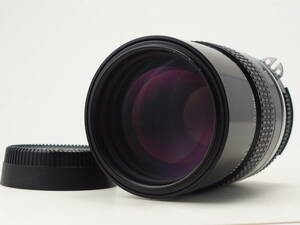 ★良品★ ニコン NIKON AI 135mm F2.8 #TA3555