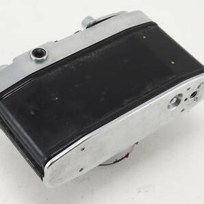 ★訳あり実用品★ オリンパス OLYMPUS 35-S ★シャッターOK! #TA3602の画像3