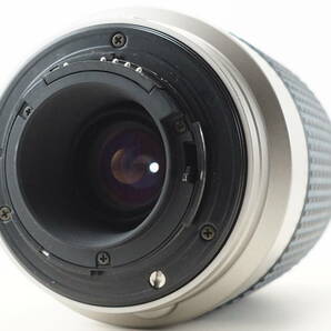 ★実用品★ ニコン NIKON AF NIKKOR 70-300mm F4-5.6G #TA3657の画像5