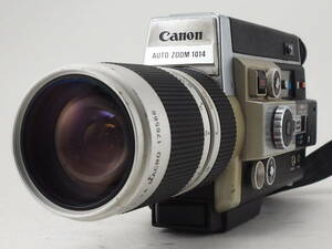 ★訳あり大特価★ キヤノン CANON AUTO ZOOM 1014 ELECTRONIC #TA3679