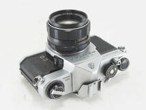 ★実用品★ ペンタックス PENTAX SP ボディ 55mm F1.8 レンズセット #TA2087_画像2
