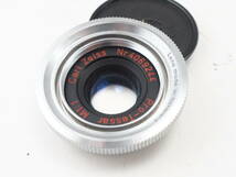 ★良品★ カールツァイス CARL ZEISS PRO-TESSAR M1:1 #TA3895_画像1