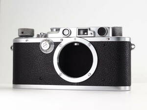 ★良品★ ライカ LEICA IIIa #TA3940