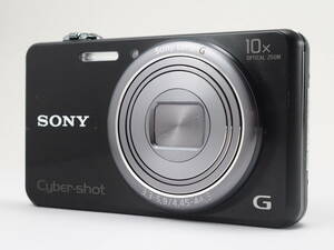 ★良品★ ソニー SONY DSC-WX170 #TA3936