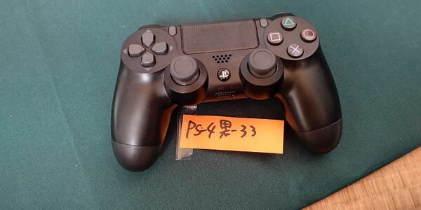 純正PS4コントローラー33商品説明を確認よろしくお願いします。値下げ交渉スルーします。