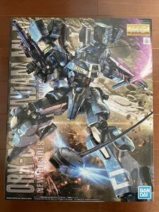 MG 1/100 ガンダムMk-V ガンプラ 新品