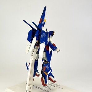 【箱なし】GUNDAM FIX FIGURATION ♯0030 ZII (ゼッツー)の画像6