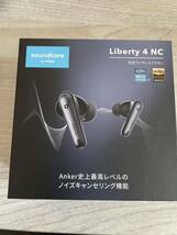 Anker Soundcore Liberty 4 NC _画像4