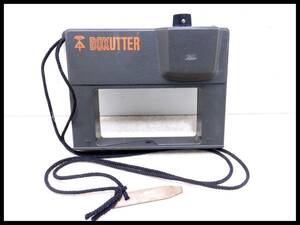 ミライ工業 未来 ボックスアッター BOXUTTER 金属探知機 レターパック+可