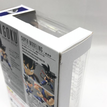 【中古】バンダイ S.H.Figuarts 孫悟空(少年期) 大冒険の始まり 未開封 ドラゴンボール_画像10