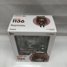 【中古】グッドスマイルカンパニー ねんどろいど ラフタリア 未開封品 盾の勇者の成り上がり 盾勇_画像5