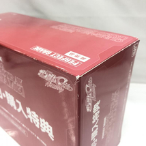 【中古】バンダイ PG ガンダムアストレイ レッドフレーム 予約特典セット 開封品 機動戦士ガンダムSEED　ASTRAY_画像7