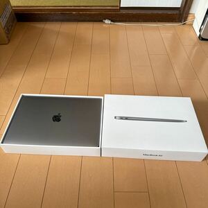 Apple MacBook Air 13インチ　アクティベーションロック　ジャンク