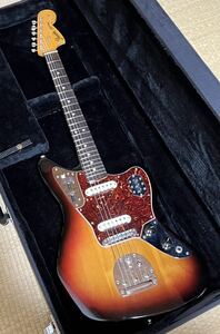 Fender USA American Vintage Jaguar フェンダー ジャガー 