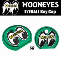 4個セット ムーンアイズ MOONEYES アイボール キーキャップ キーケース ラバー EYEBALL Key Cap MG674._画像4