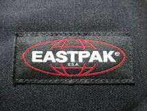 EASTPAK イーストパック BUMP OF CHICKEN バンプオブチキン リュック 黒_画像6