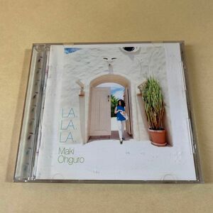 大黒摩季 1CD「LA. LA. LA.」