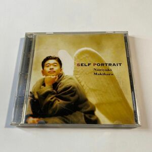 槇原敬之 1CD「SELF PORTRAIT」