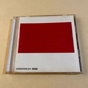 槇原敬之 1CD「UNDERWEAR」